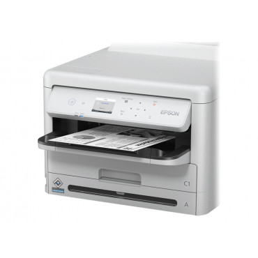 Epson WF-M5399DW Mono Inkjet Inkjet Printer Wi-Fi Maximum ISO A-series paper size A4 Grey