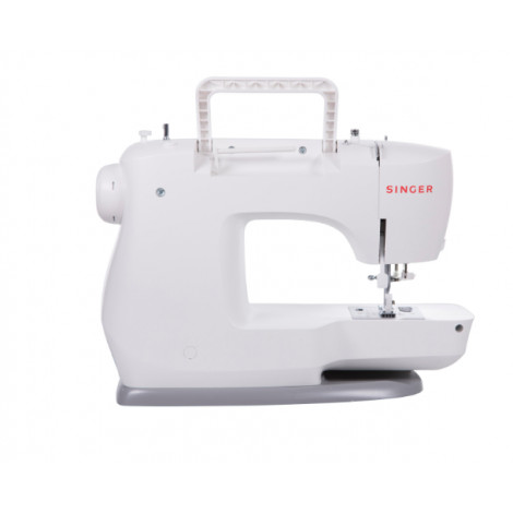 Singer Sewing Machine 3342 Fashion Mate Number of stitches 32 Number of buttonholes 1 White