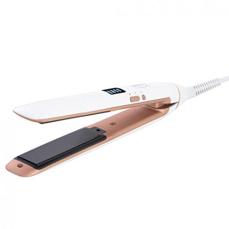 Camry Professional Hair Straightener CR 2322 Warranty 24 month(s) Ceramic heating system Temperature (min) 150 C Temperature (ma