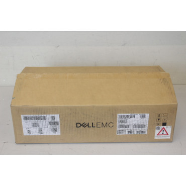 SALE OUT. Dell EMC S5212F-ON Switch, 12x 25GbE SFP28, 3x 100GbE QSFP28 ports, PSU to IO air, 2x PSU Dell Switch EMC S5212F-ON Po