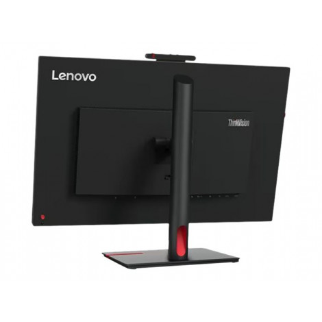 Lenovo ThinkVision T27hv-30 27 IPS 2560x1440/16:9/300 nits/DP/HDMI/USB/Black/3Y Warranty Lenovo