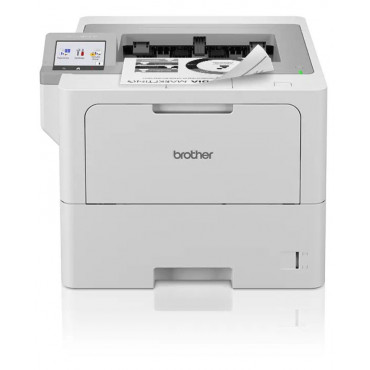 Brother HL-L6410DN Mono Laser Printer