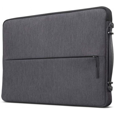 Lenovo Laptop Urban Sleeve Case GX40Z50941 Sleeve Charcoal Grey