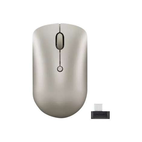 Lenovo 540 USB-C Wireless Compact Mouse Lenovo