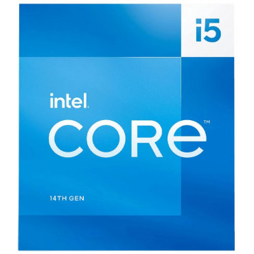 INTEL Core i5-14500 2.6GHz...