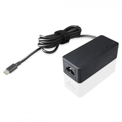 Lenovo USB-C 45W AC Adapter(CE) USB Type C