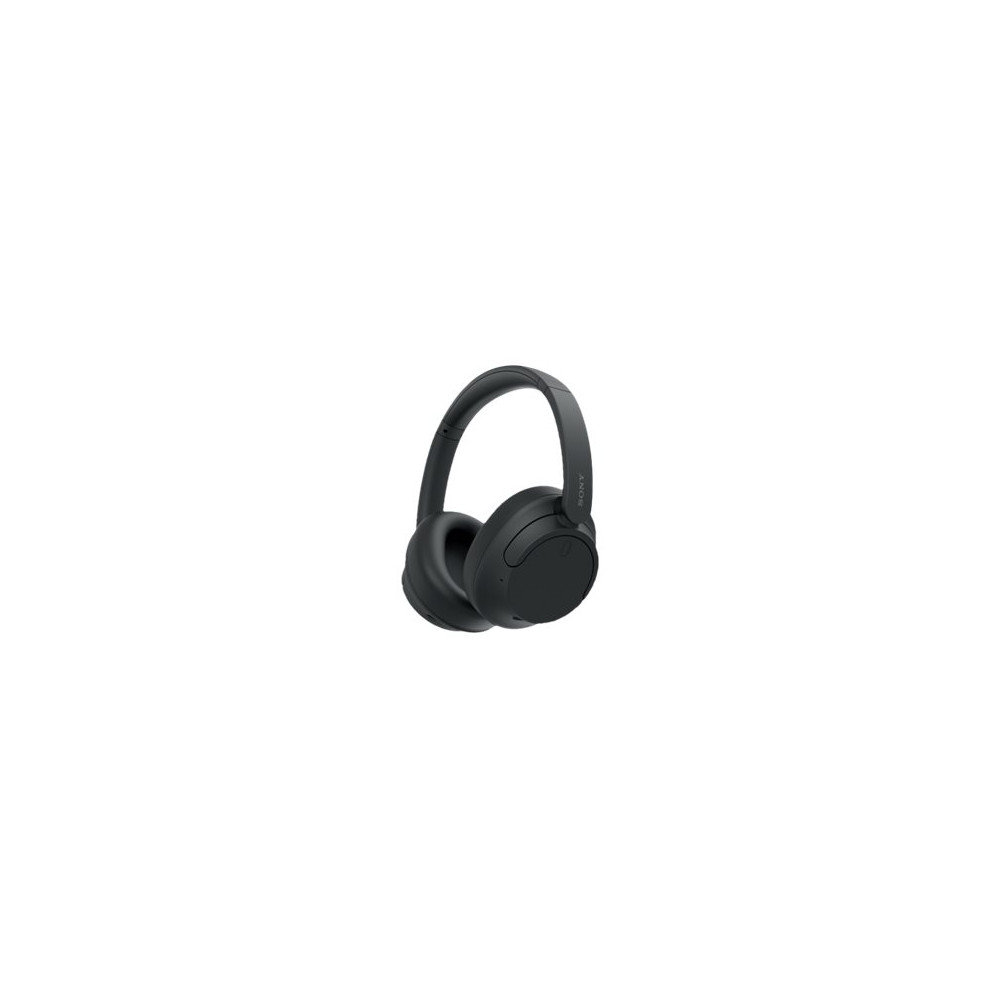Sony WH-CH720N Wireless ANC (Active Noise Cancelling) Headphones, Black Sony Wireless Headphones WH-CH720N Wireless On-Ear Micro
