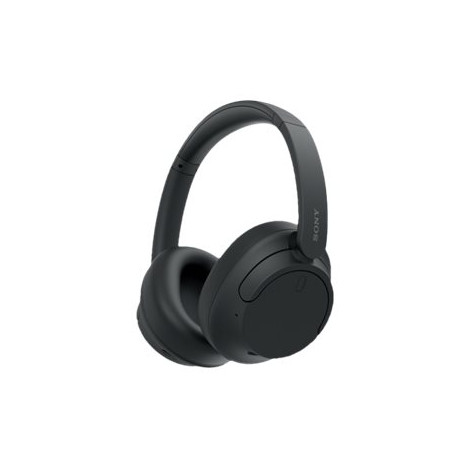 Sony WH-CH720N Wireless ANC (Active Noise Cancelling) Headphones, Black Sony Wireless Headphones WH-CH720N Wireless On-Ear Micro