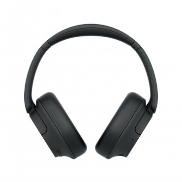 Sony WH-CH720N Wireless ANC (Active Noise Cancelling) Headphones, Black Sony Wireless Headphones WH-CH720N Wireless On-Ear Micro