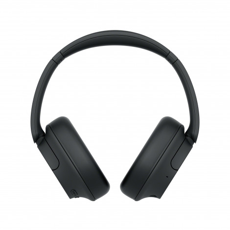 Sony WH-CH720N Wireless ANC (Active Noise Cancelling) Headphones, Black Sony Wireless Headphones WH-CH720N Wireless On-Ear Micro