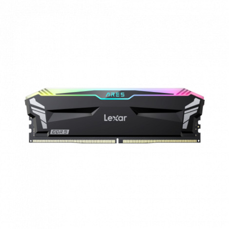 Lexar 32 Kit (16GBx2) GB DDR5 6400 MHz PC/server Registered No ECC Yes