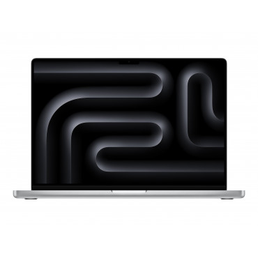 Apple MacBook Pro 16" Apple M3 Max 14C CPU, 30C GPU/36GB/1TB SSD/Silver/SWE Apple