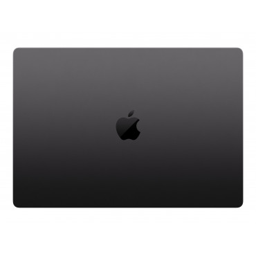 Apple MacBook Pro 16" Apple M3 Pro 12C CPU, 18C GPU/18GB/512GB SSD/Space Black/SWE Apple