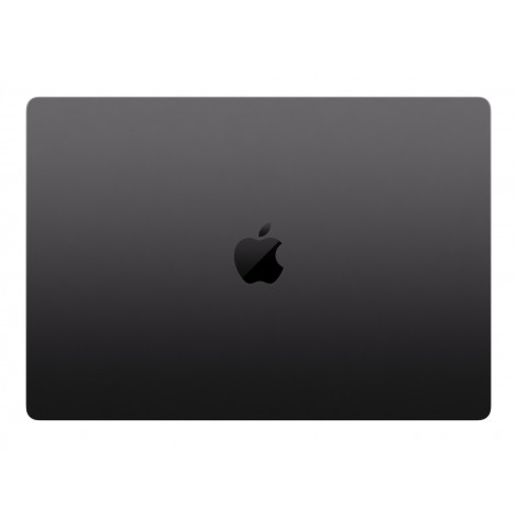 Apple MacBook Pro 16" Apple M3 Pro 12C CPU, 18C GPU/18GB/512GB SSD/Space Black/SWE Apple