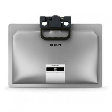 Epson Ink Cartridge Black