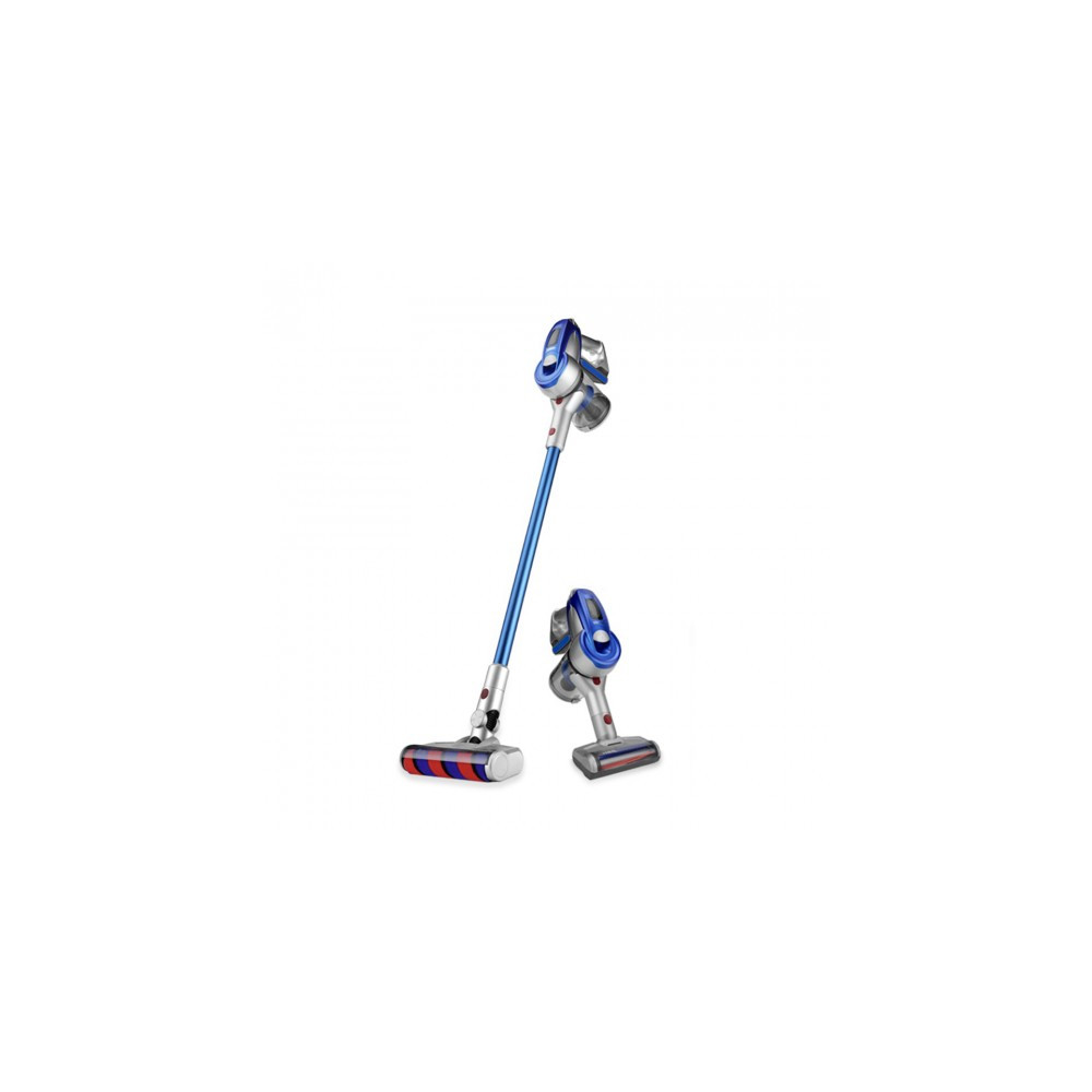 Jimmy Vacuum Cleaner JV83 Cordless operating Handstick and Handheld 450 W 25.2 V Operating time (max) 60 min Blue Warranty 24 mo