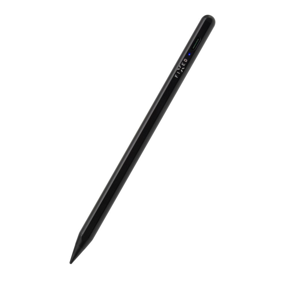 Fixed Touch Pen for iPad Graphite Pencil Black All iPads from the 6th generation up