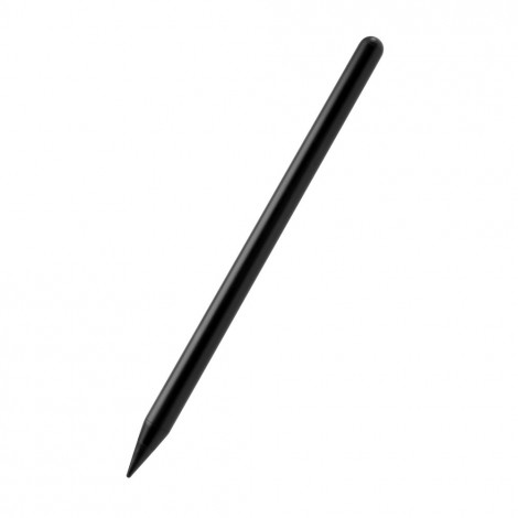 Fixed Touch Pen for iPad Graphite Pencil Black All iPads from the 6th generation up