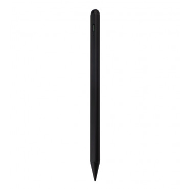 Fixed Touch Pen for iPad Graphite Pencil Black All iPads from the 6th generation up