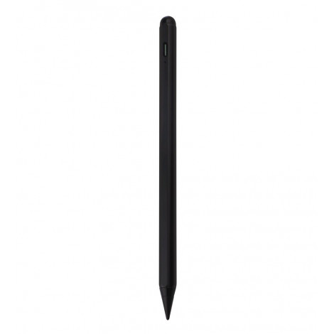 Fixed Touch Pen for iPad Graphite Pencil Black All iPads from the 6th generation up