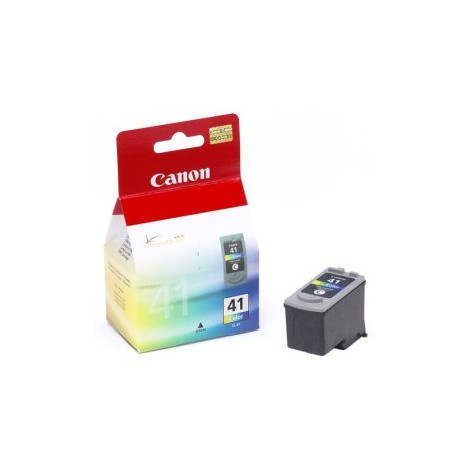 Canon Ink Cartridge Cyan, Magenta, Yellow