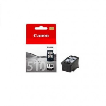 Canon Ink Cartridge Black 2970B001