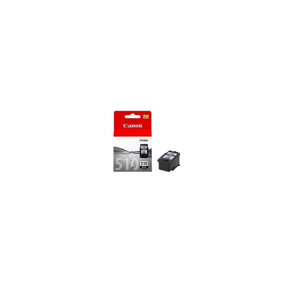 Canon Ink Cartridge Black