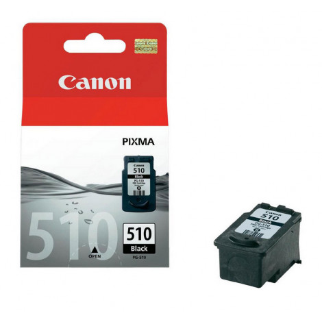 Canon Ink Cartridge Black