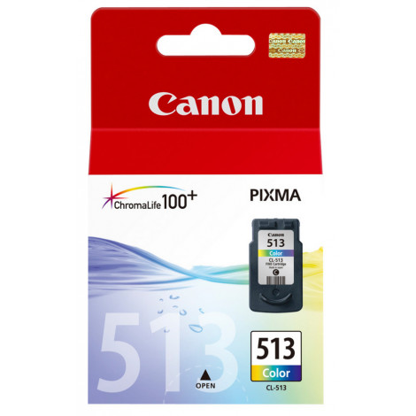 Canon Ink Cartridge Cyan, Magenta, Yellow