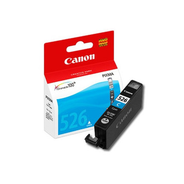 Canon Ink Cartridge Cyan