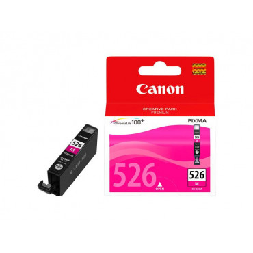 Canon Ink Cartridge Magenta 4542B001
