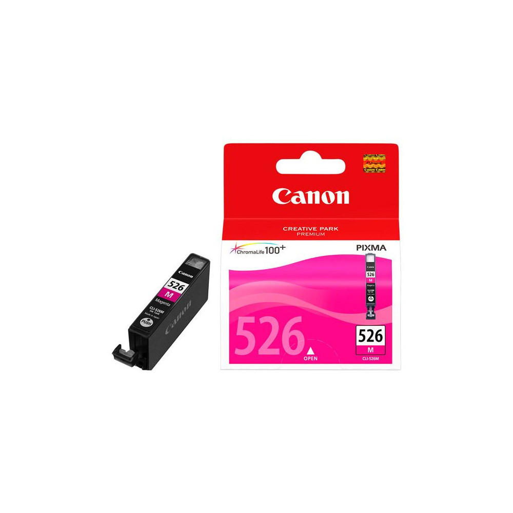 Canon Ink Cartridge Magenta