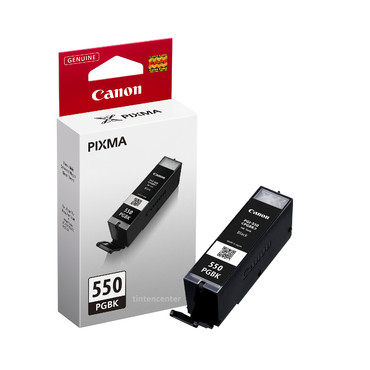 Canon Ink Cartridge Black 6431B001