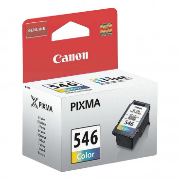 Canon Ink Cartridge Cyan, Magenta, Yellow 8289B001