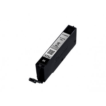 Canon Ink Cartridge Black