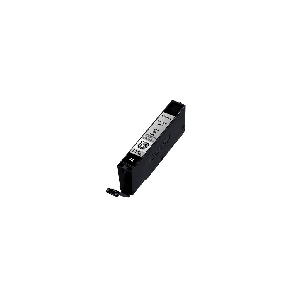 Canon Ink Cartridge Black