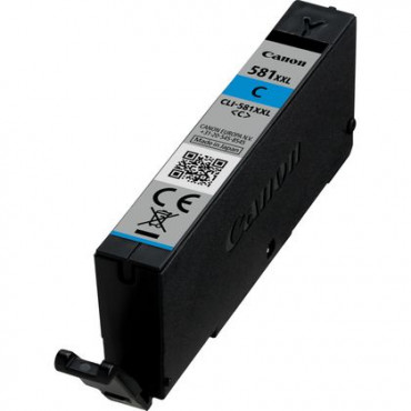 Canon Ink Cartridge XXL Cyan