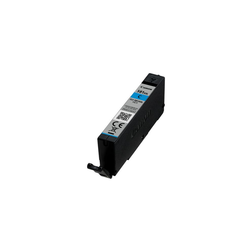 Canon Ink Cartridge XXL Cyan