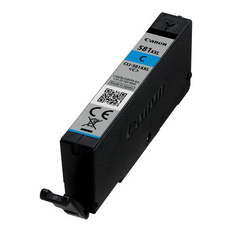 Canon Ink Cartridge XXL Cyan