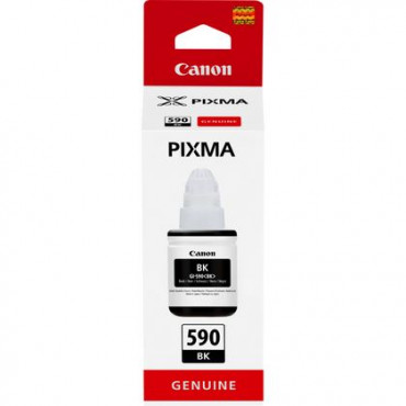 Canon Ink Bottle Black