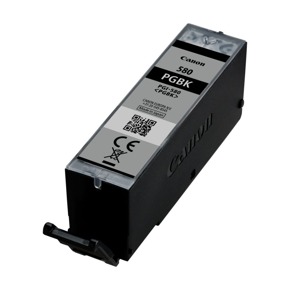 Canon Ink Cartridge Black