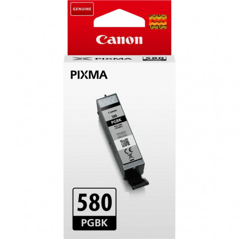 Canon Ink Cartridge Black