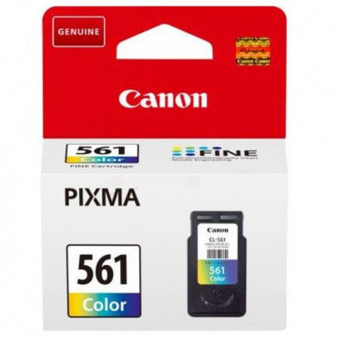 Canon Ink Cartridge Cyan, Magenta, Yellow 3731C001
