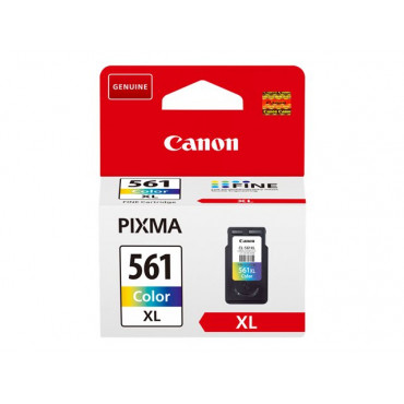 Canon Ink Cartridge Cyan, Magenta, Yellow 3730C001