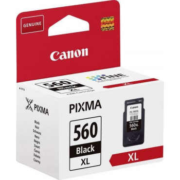 Canon Ink Cartridge XL Black 3712C001
