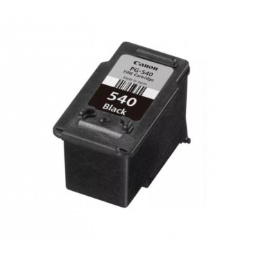 Canon Ink cartridge Black 5225B001