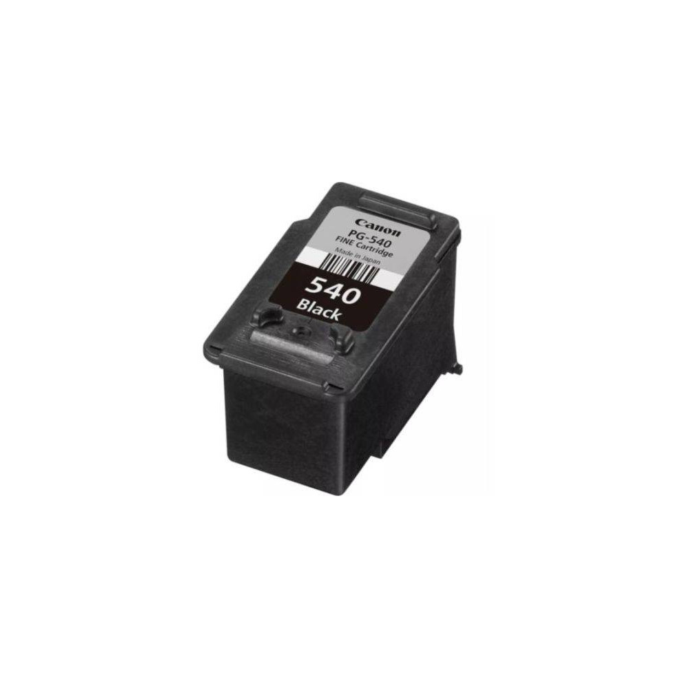 Canon Ink cartridge Black