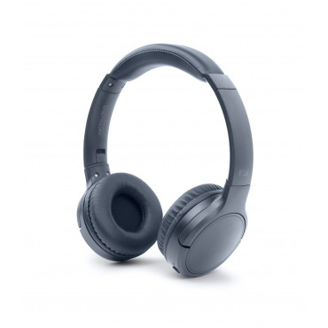 Muse Bluetooth Stereo Headphones M-272 BTB On-ear, Wireless, Blue Muse