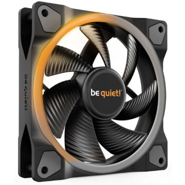 BE QUIET LIGHT WINGS 120mm PWM