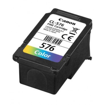 Canon CL-576 Colour Ink...